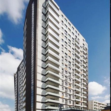 ורוצלב Clima Apartment מראה חיצוני תמונה